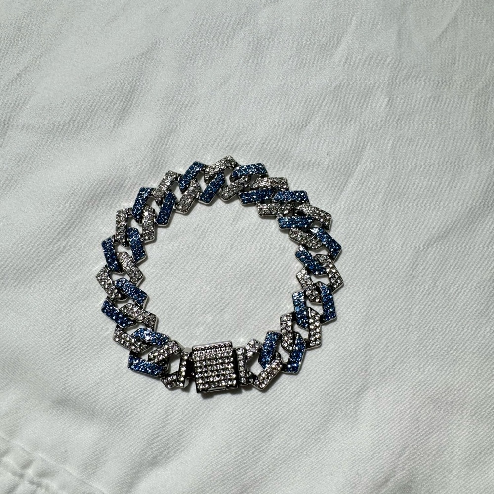 MONTY BRACELET - Picture 1 of 3